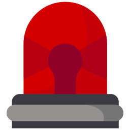 Emergency icon