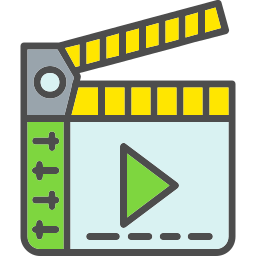 Video icon