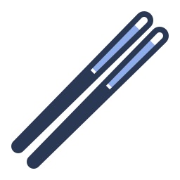 Chopsticks icon