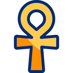 ankh icon