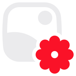 einstellung icon