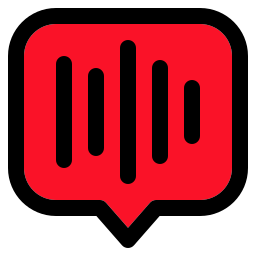 Message icon