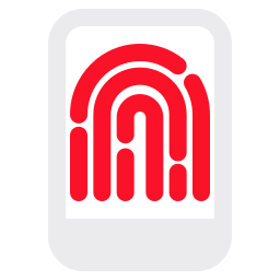 digital icon