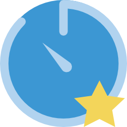 Stopwatch icon