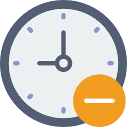 Stopwatch icon