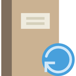 Notebook icon