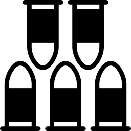 Bullets icon