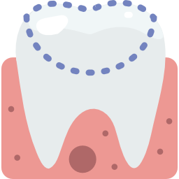 Gum icon