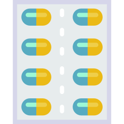 Pills icon