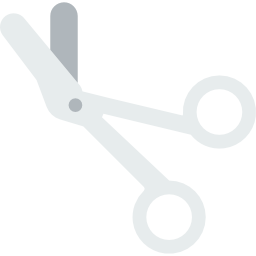 Scissors icon