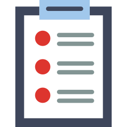 Notepad icon