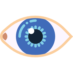 Eye icon