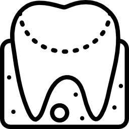 Gum icon