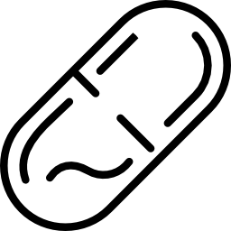 Pill icon