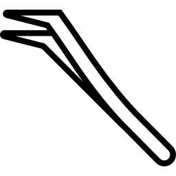 Tweezers icon