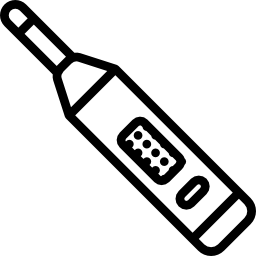 thermometer icon