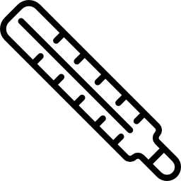 Thermometer icon