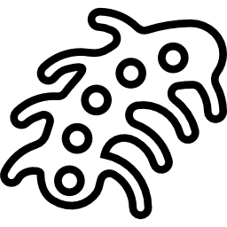 Microbe icon