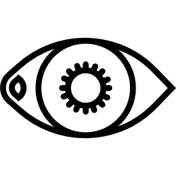 Eye icon