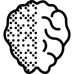 Brain icon