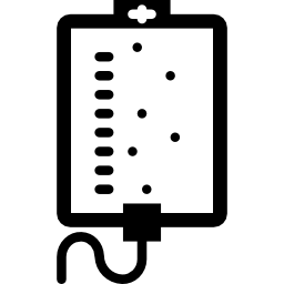 perfusion icon