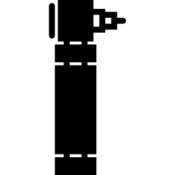 otoscope Icône