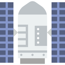 Satellite icon