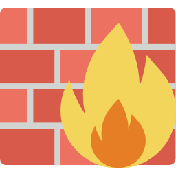 firewall icon