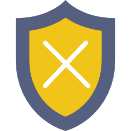 Shield icon