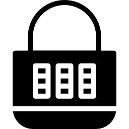 Padlock icon