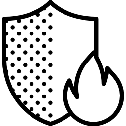 firewall icon