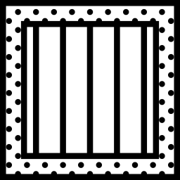 Jail icon