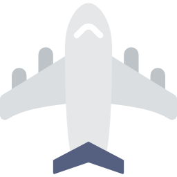 flugzeug icon