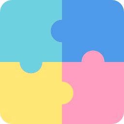 Puzzle icon