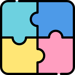 Puzzle icon