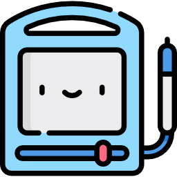 Telesketch icon