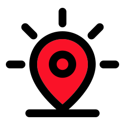 gps icon