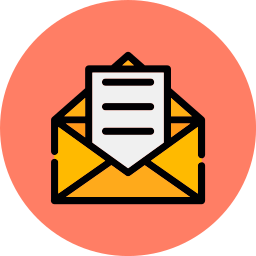 email icon