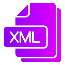 xml Ícone