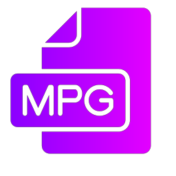 mpg icon