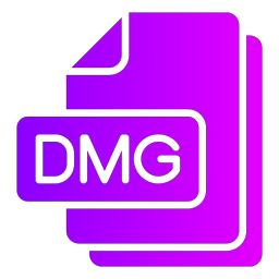 dmg-datei icon