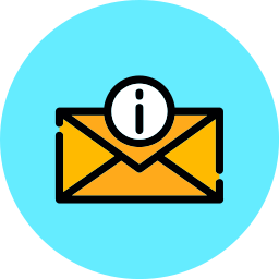 information icon