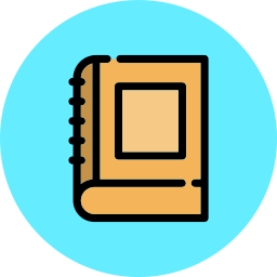 Diary icon