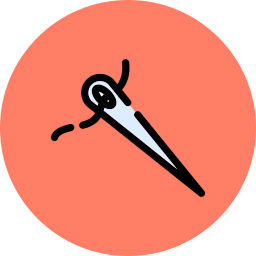 Needle icon