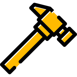 hammer icon