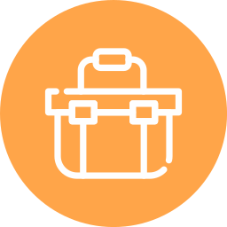 Toolbox icon