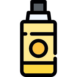 farb spray icon