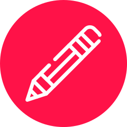 Pencil icon