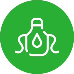 Apron icon