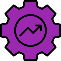 Optimization icon